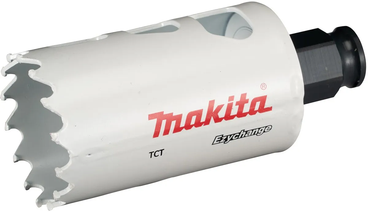 Makita EZYCHANGE TCT Gatenzaag 40mm