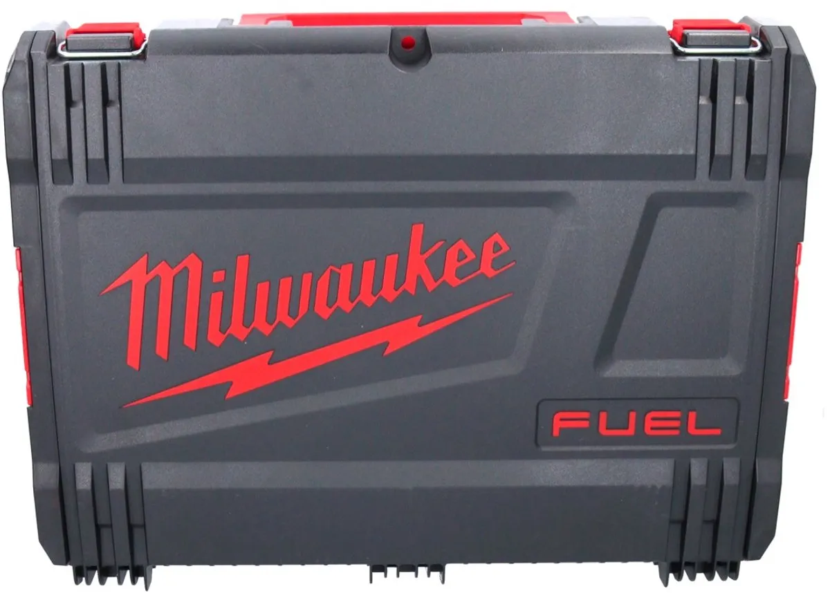 Milwaukee Accu Slagmoersleutel M18 FIW2F-12-0X - Zonder Accu