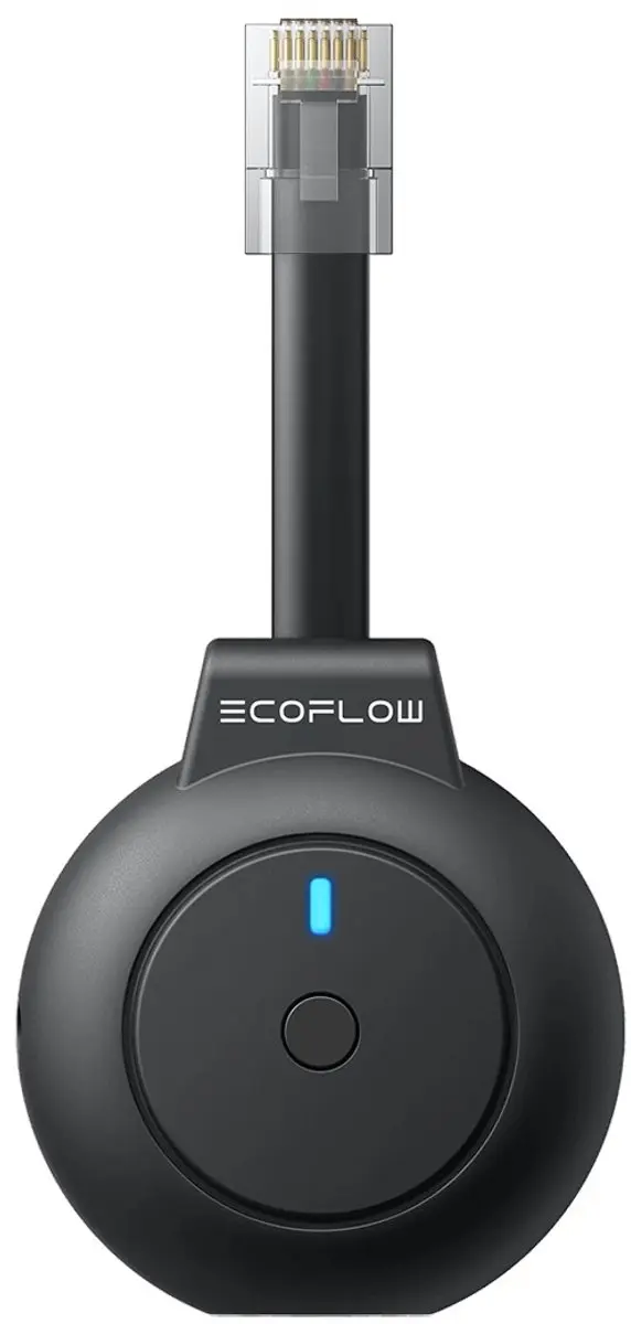 EcoFlow P1 Smart Meter