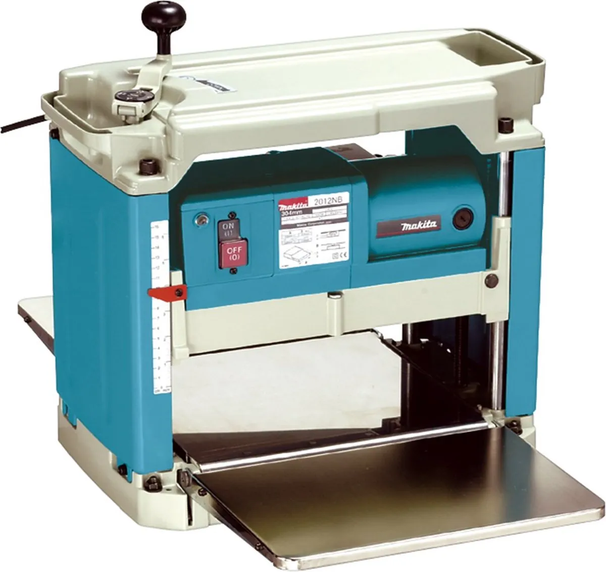Makita 2012NB Vandiktebank 1650W