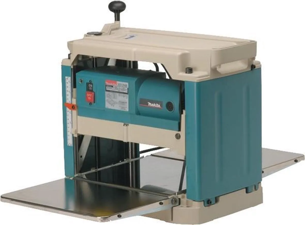 Makita 2012NB Vandiktebank 1650W - afbeelding 6 van 6