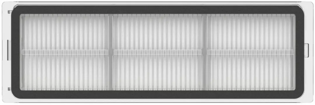 Dreame Stofboxfilter 6973734683983 - Transparent