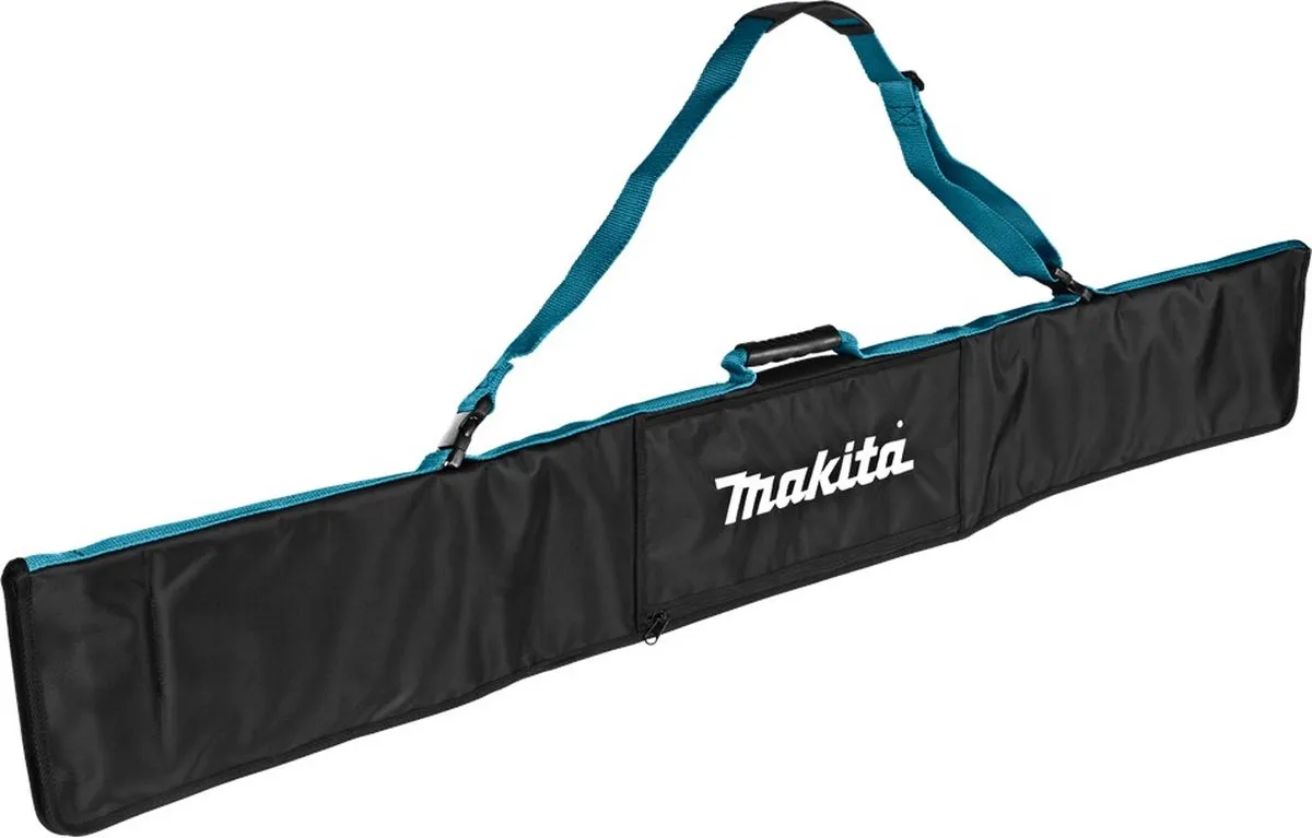 Makita B-57613 Draagtas Geleiderail