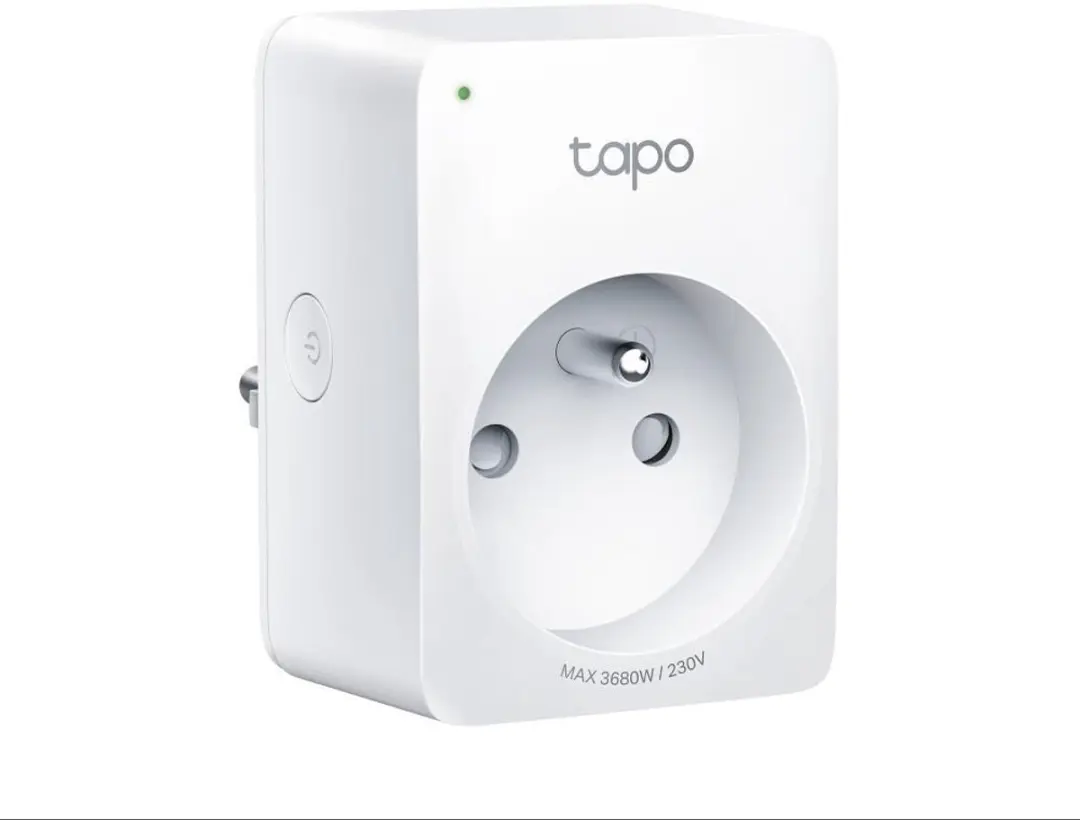 TP-Link Tapo P110M Slimme Stekker