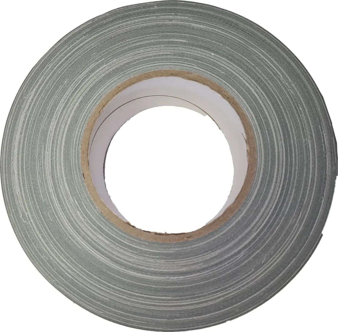 Kortpack Extra Sterke Duct-Tape 50mm x 50m - Grijs