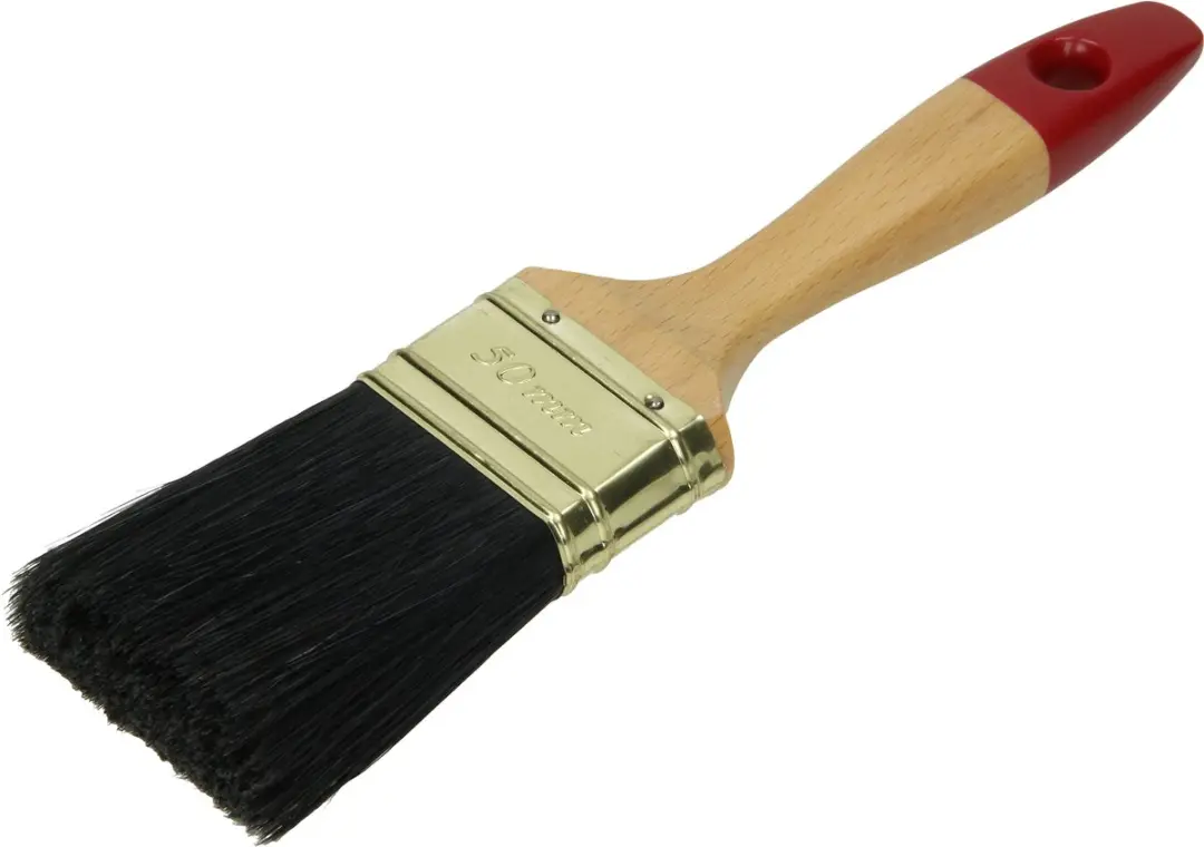 Anza Diamond Classic Platte Kwast 2,0"