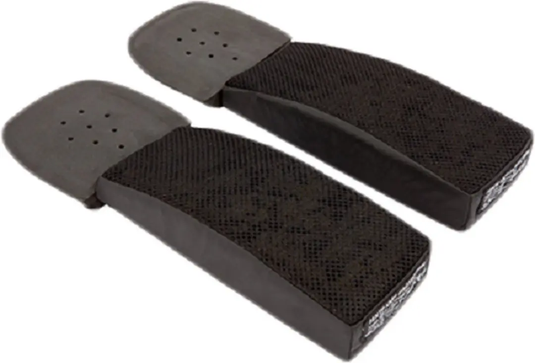 Fento Inlay voor Kniebeschermer - One Size - Zwart