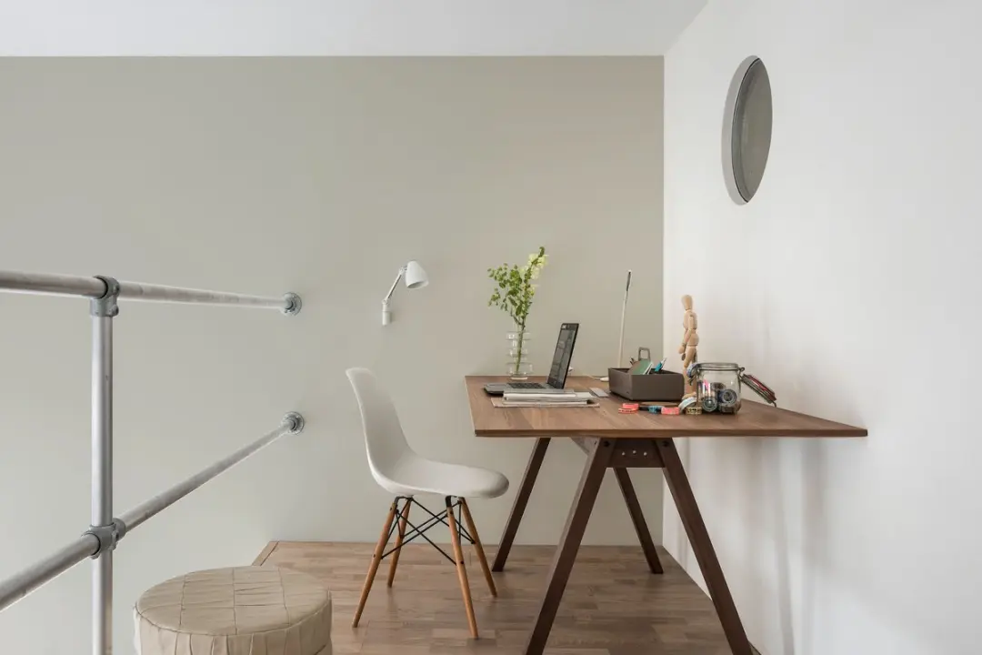 Flexa Strak Op De Muur Binnen Mat Misted Grey 1L