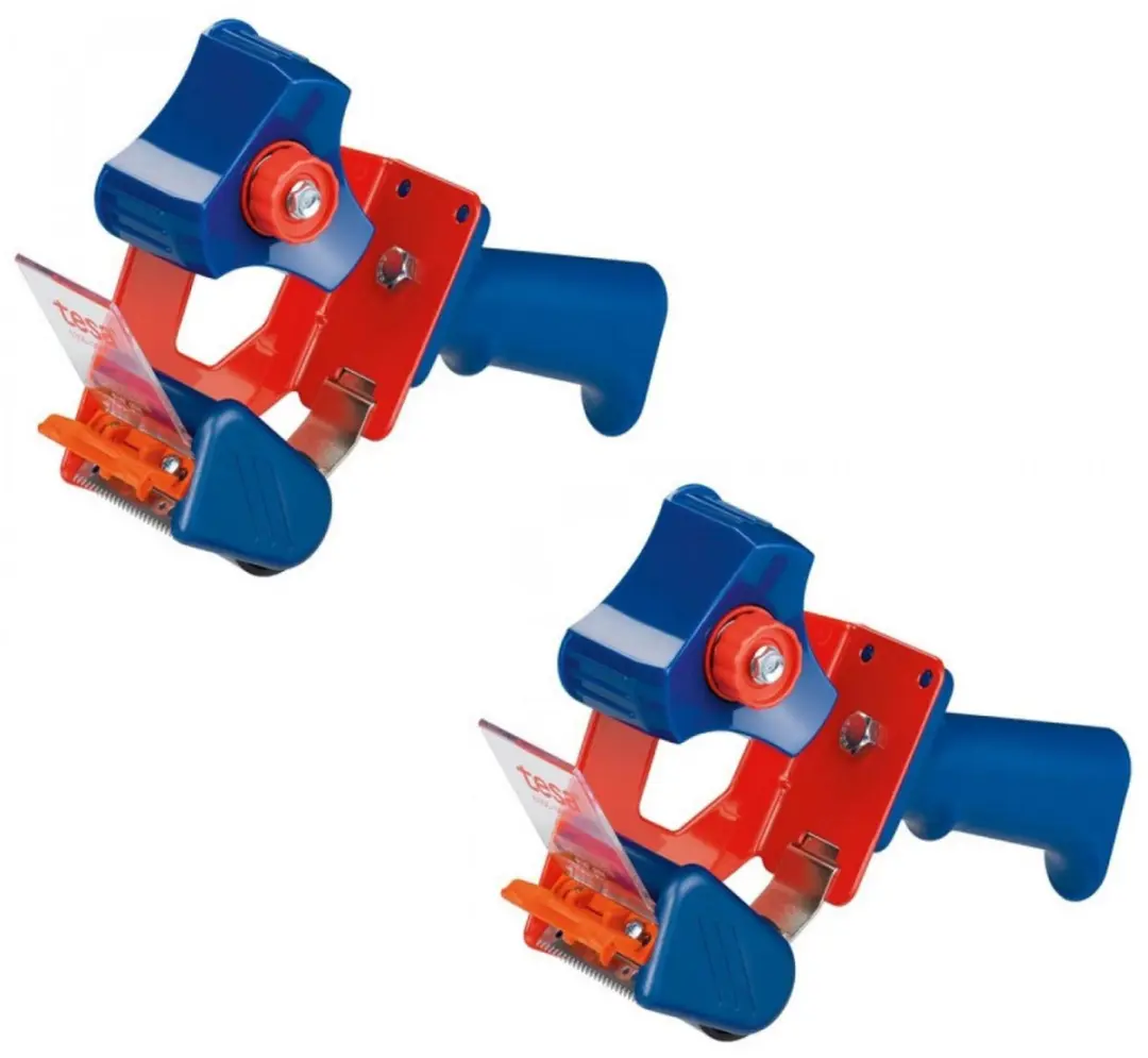 Tesa Verpakkingstaperollers