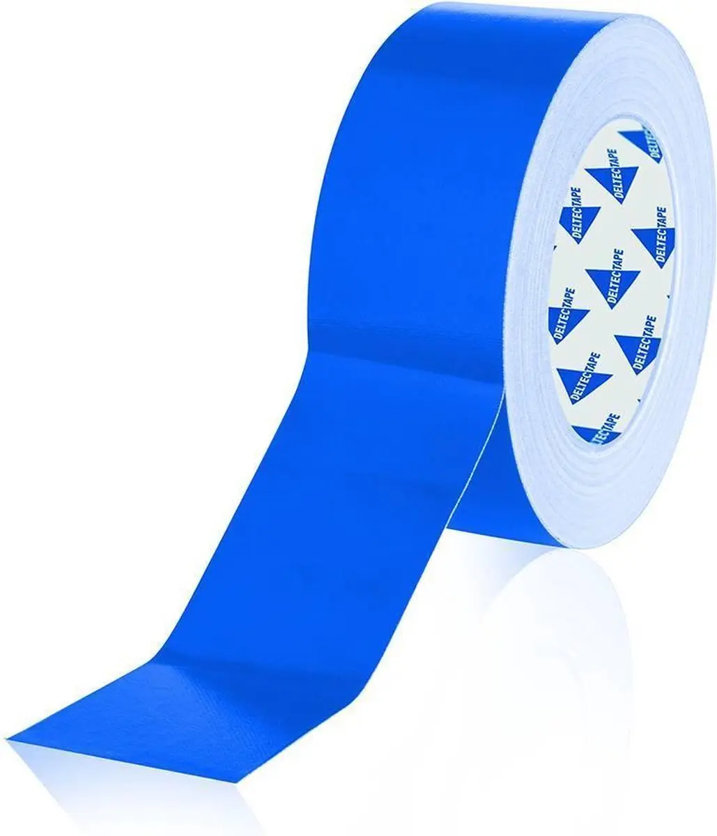 Deltec Gaffa Tape Pro 50mm x 25m