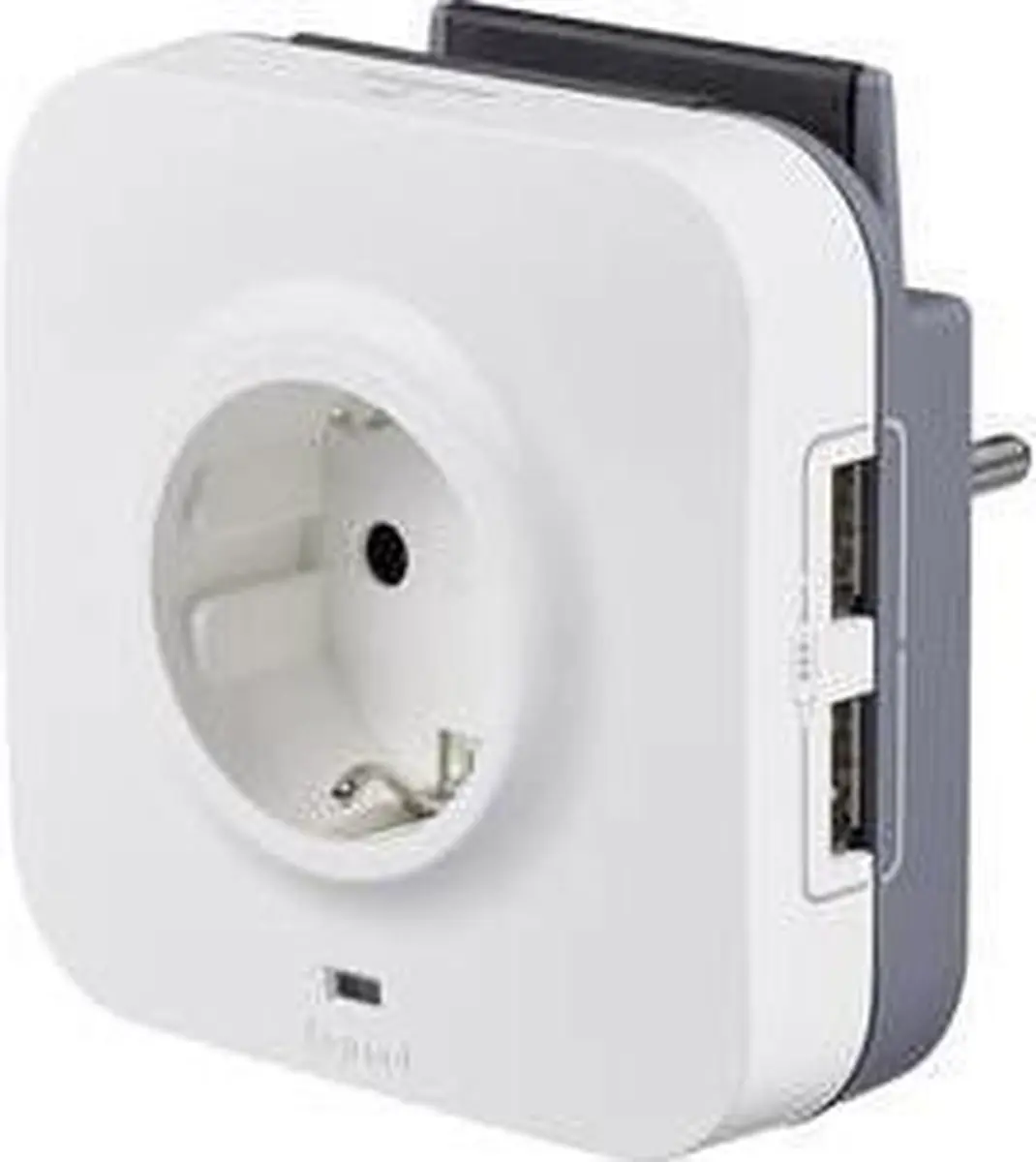 Legrand 80790 Overspanningsbeveiliging - 1 AC-uitgang Wit