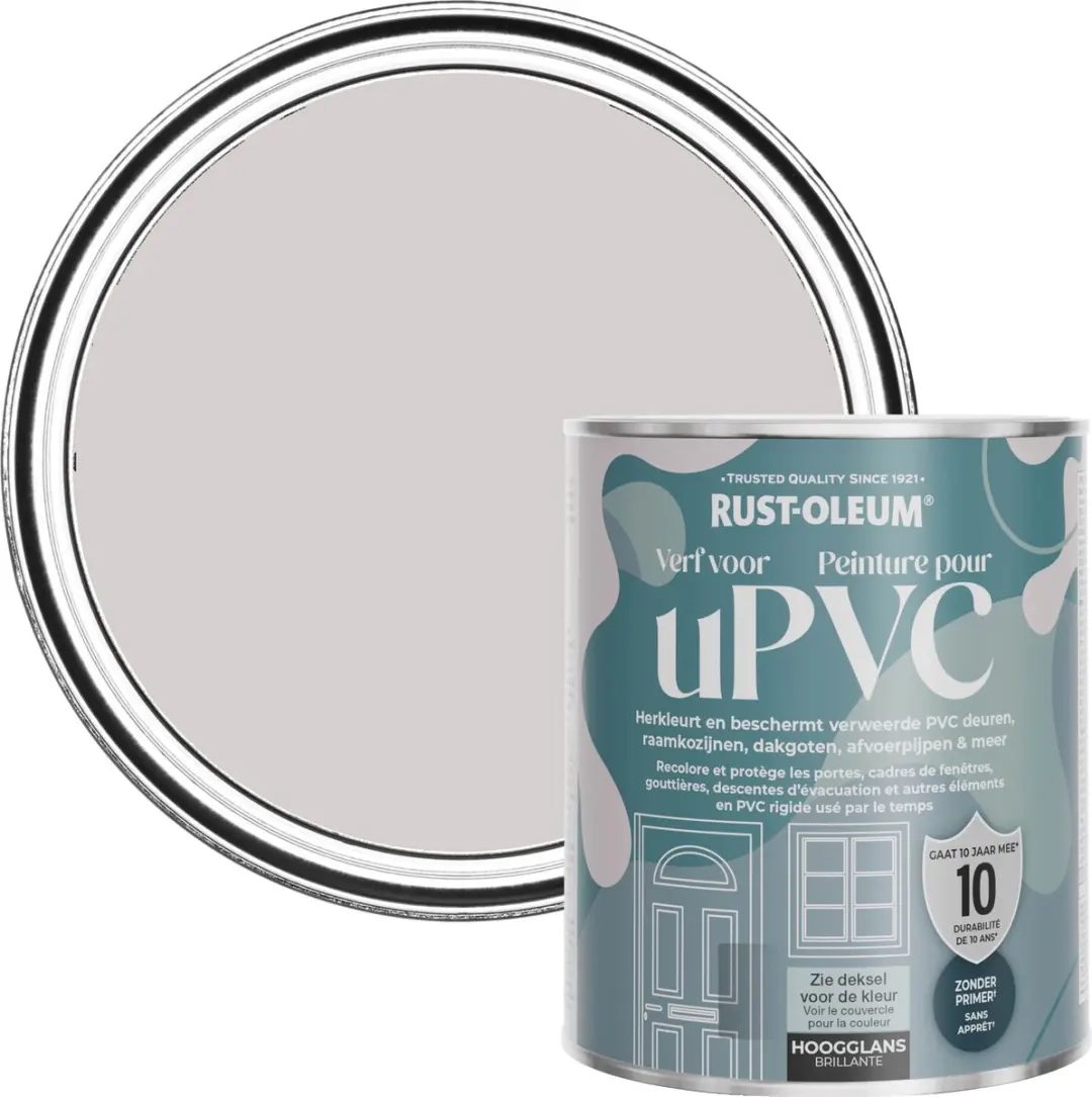 Rust-Oleum Babushka Hoogglans Verf 750ml