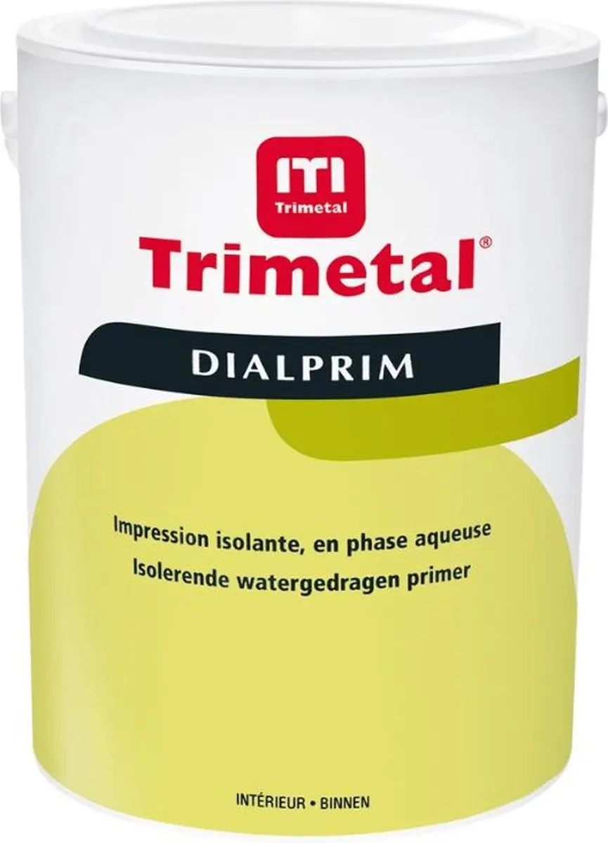 Trimetal Dialprim Verf