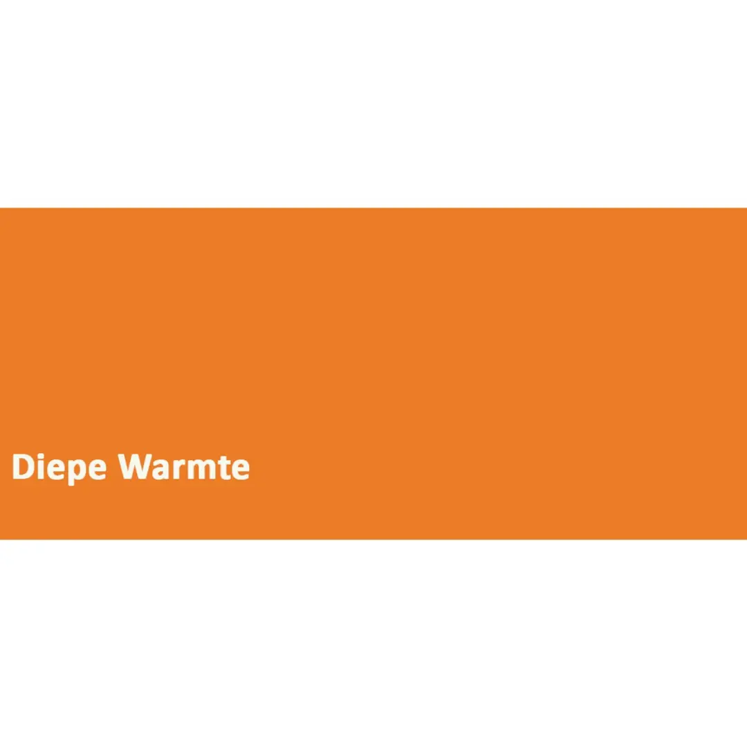 Koopmans Acryl Super Satin Zijdeglans Muurverf 10L - Diepe Warmte