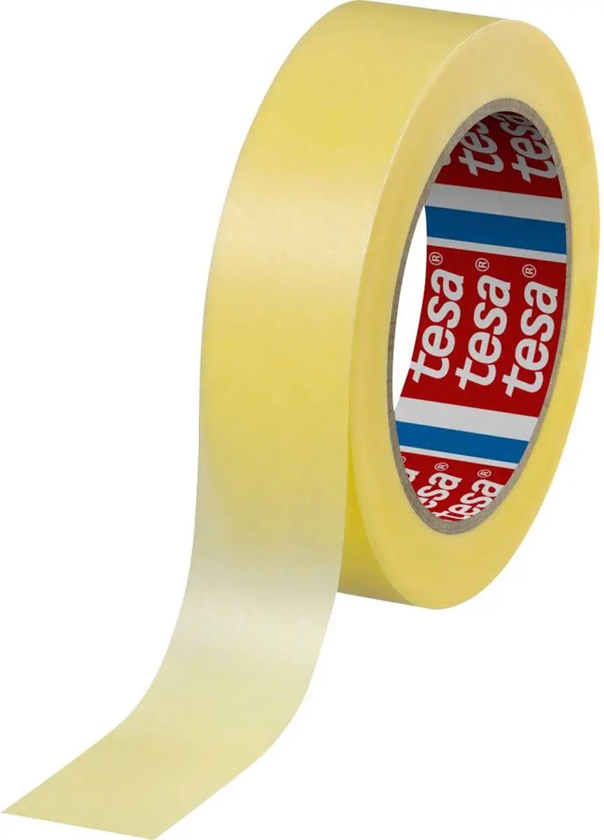 Tesa Precieze Masking Tape 19mm x 50m