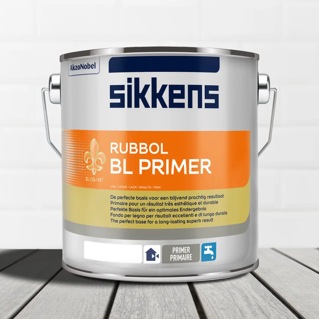 Sikkens Rubbol Bl Primer 2,5L