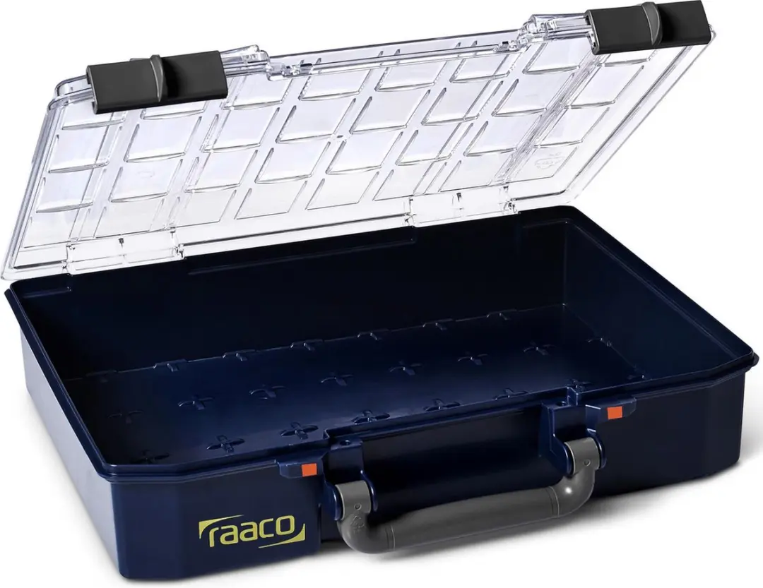 Raaco CarryLite 80 4x8-0