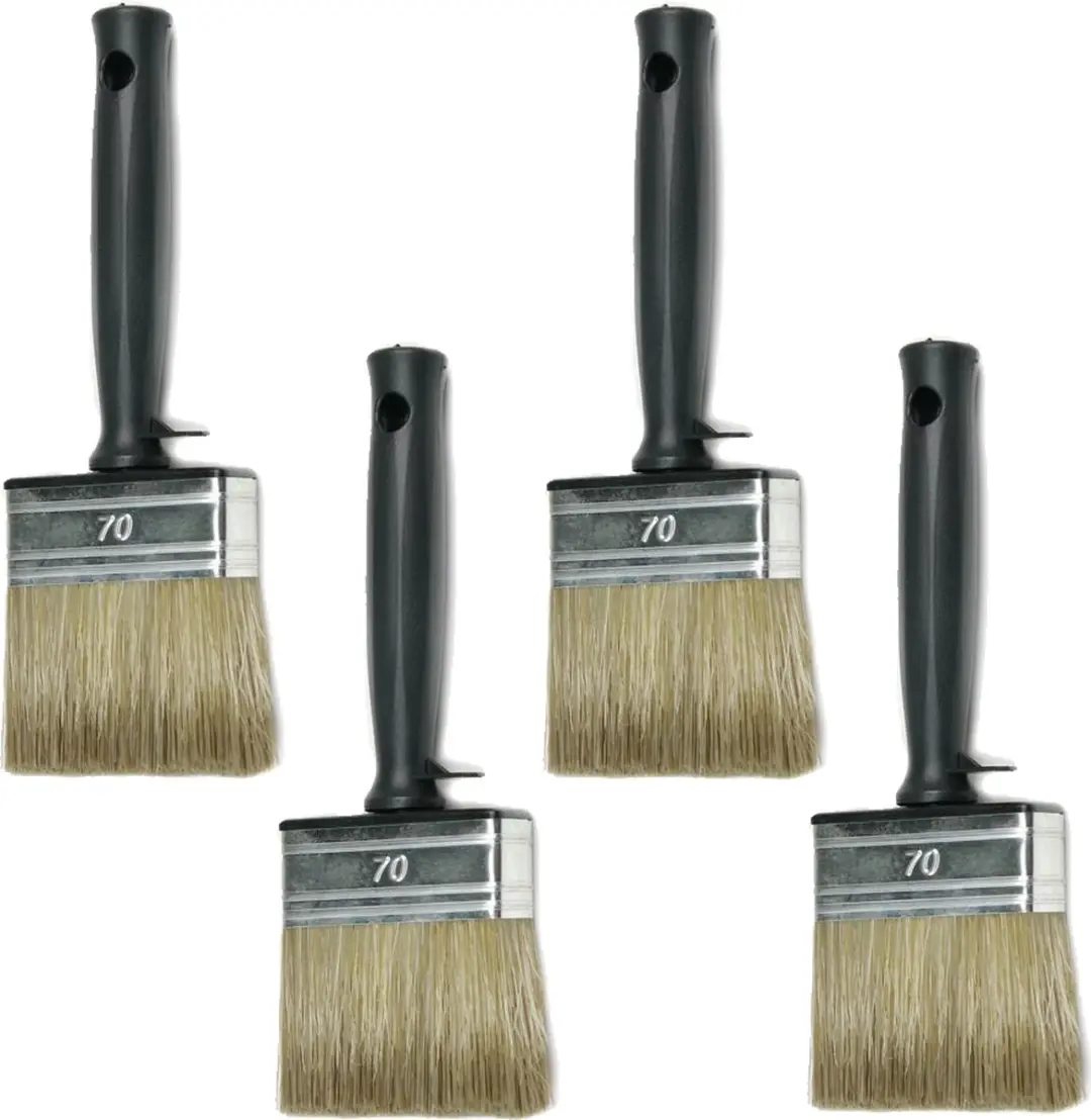 VEBA Beits Blokkwast 7x3cm