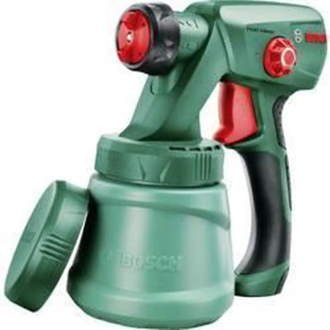 Bosch Verfspuitpistool
