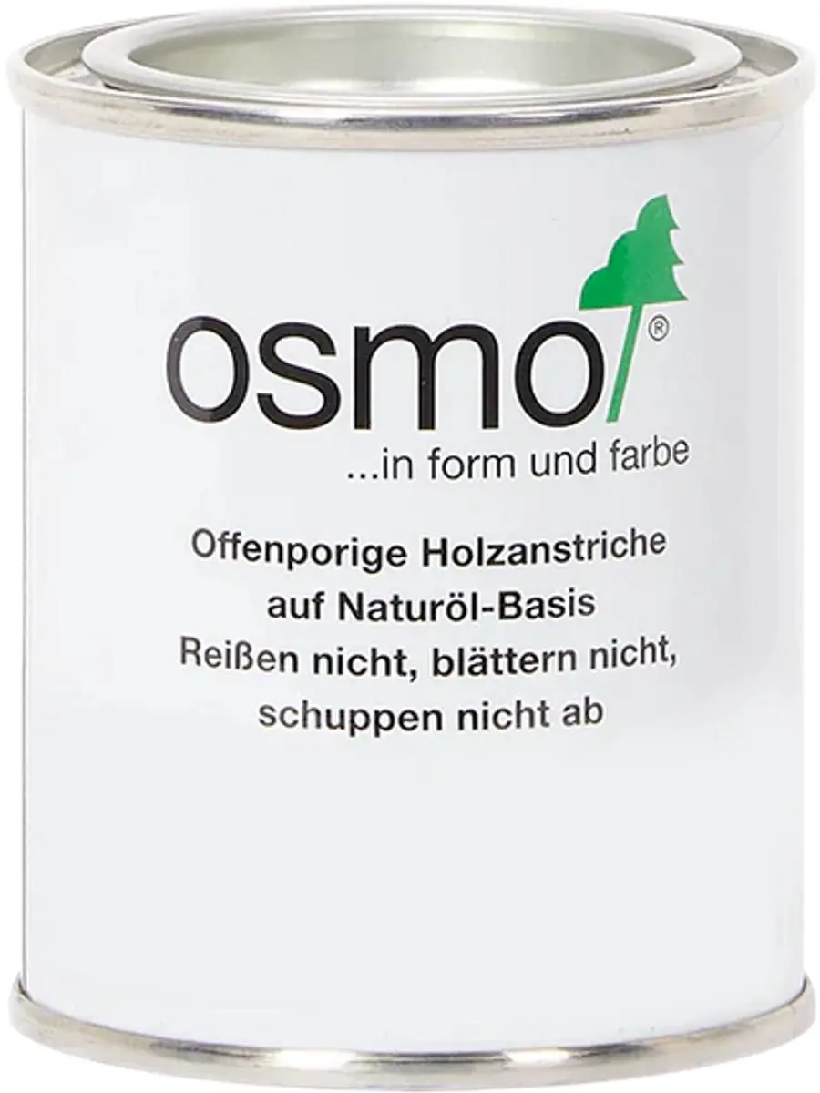 Osmo Decorwas Creativ 3188 Sneeuw 0,125L