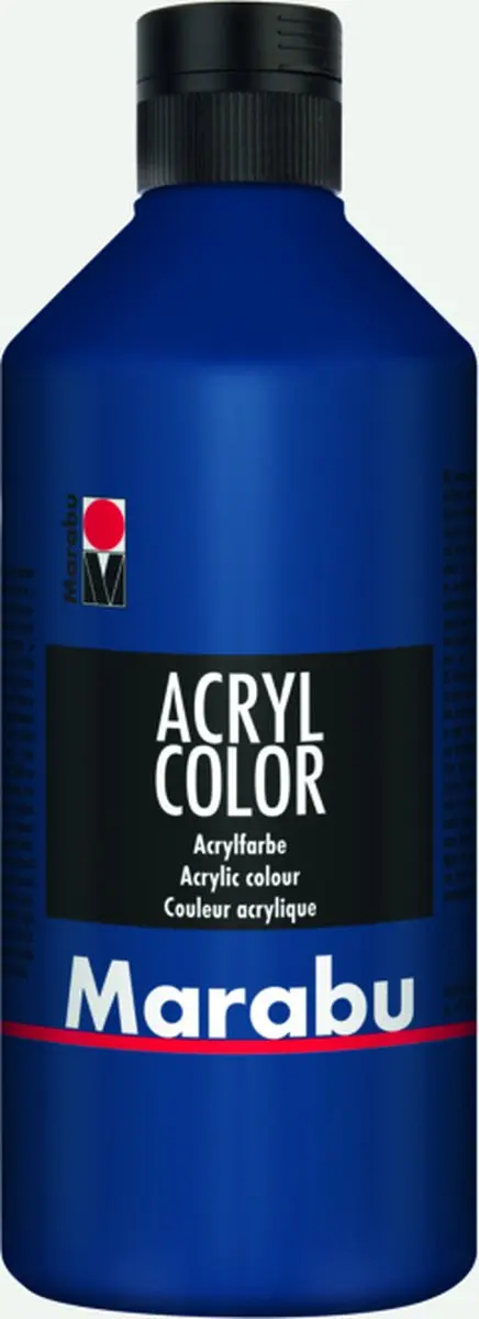 Marabu Acrielverf 500ml