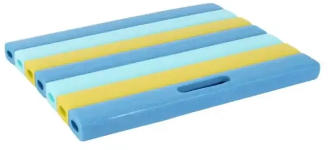 Talen Tools Tuinknielkussen 40x30x3cm - Meerkleurig