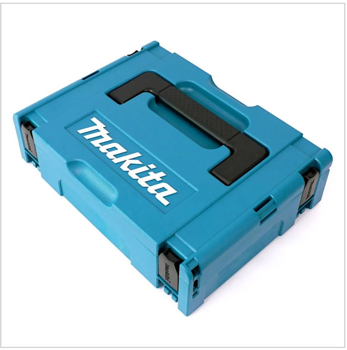 Makita Mbox 1 Gereedschapskoffer 821549-5 - 110x395x295mm Turqoise