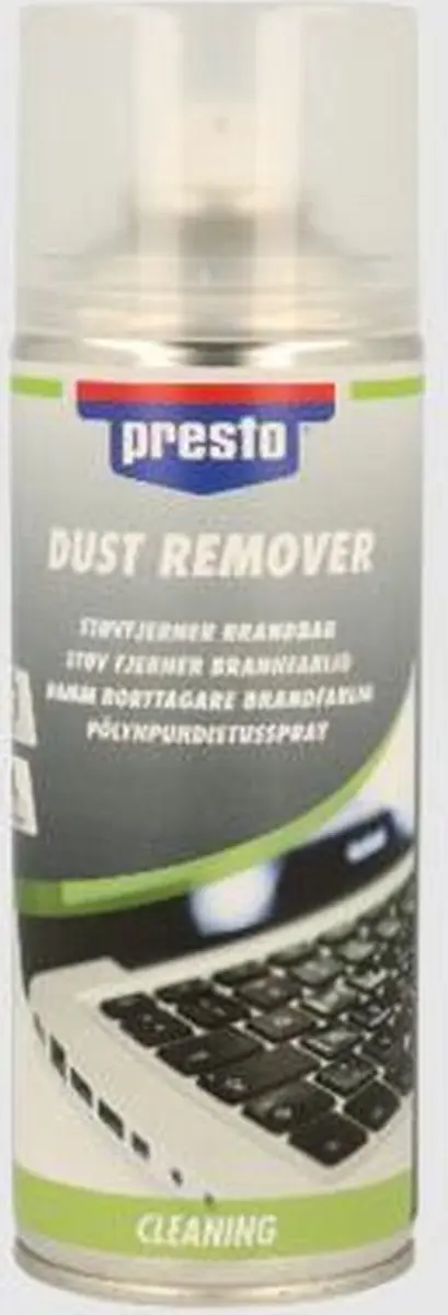 Presto Dust Remover 0.4L