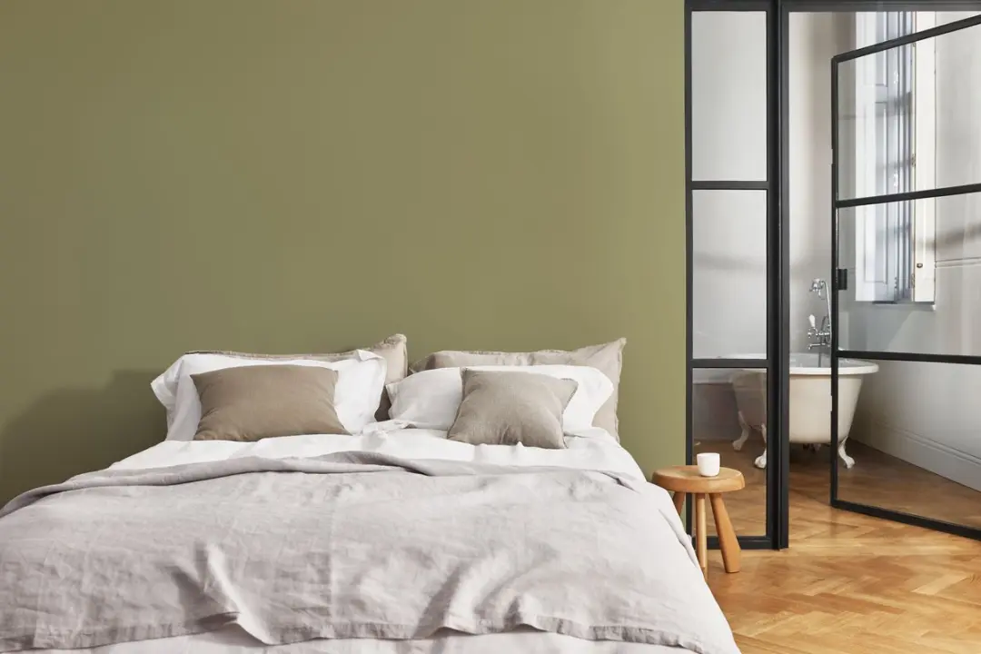 Flexa Easycare Murenverf Olive Tree 1L