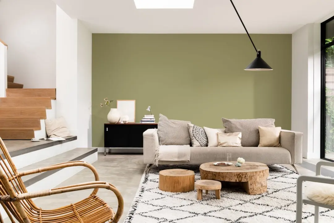 Flexa Easycare Murenverf Olive Tree 1L