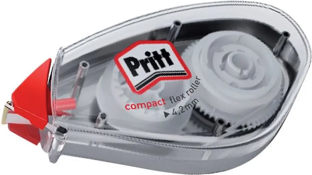 Pritt Correctieroller 4.2mm x 10m