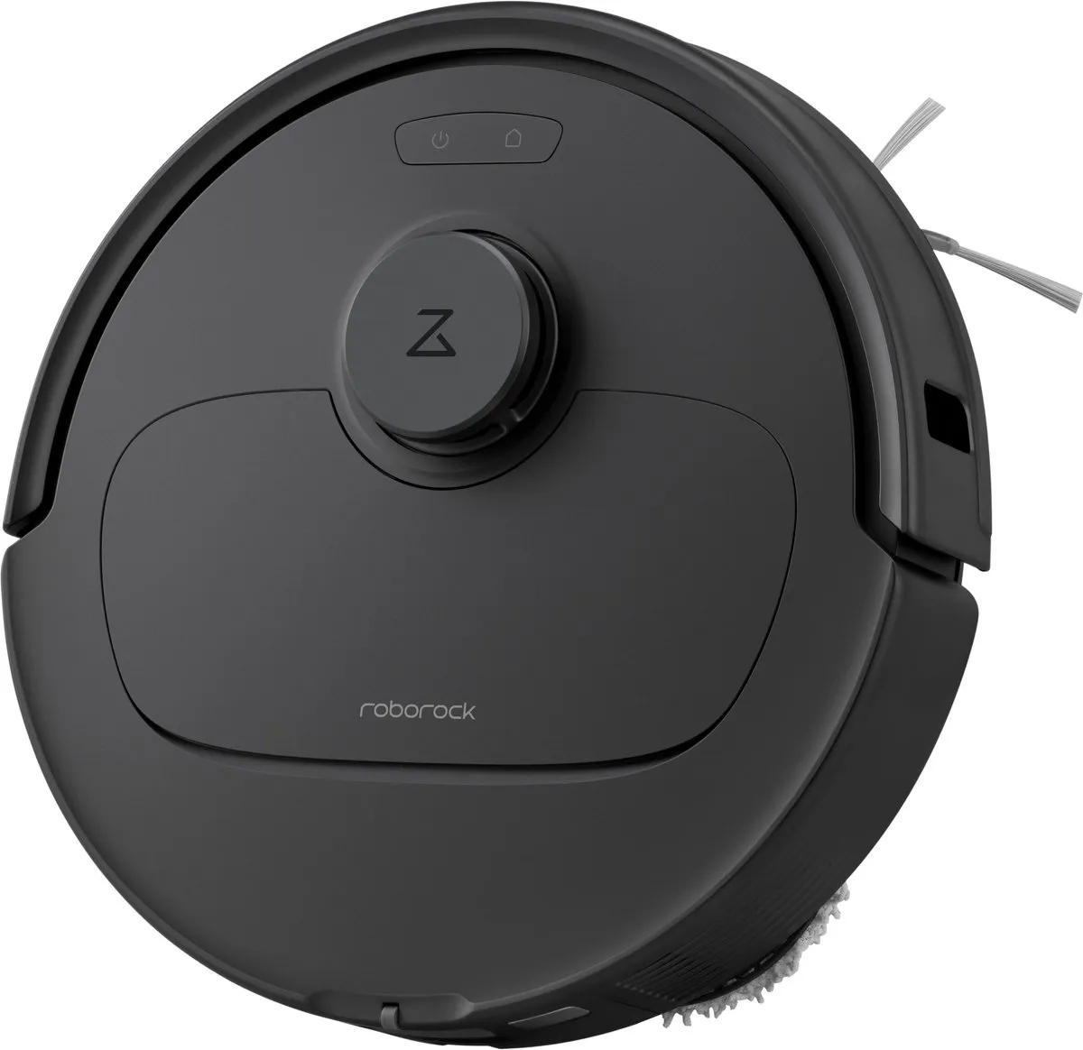 Roborock QR 598 Robotstofzuiger & Dweilrobot