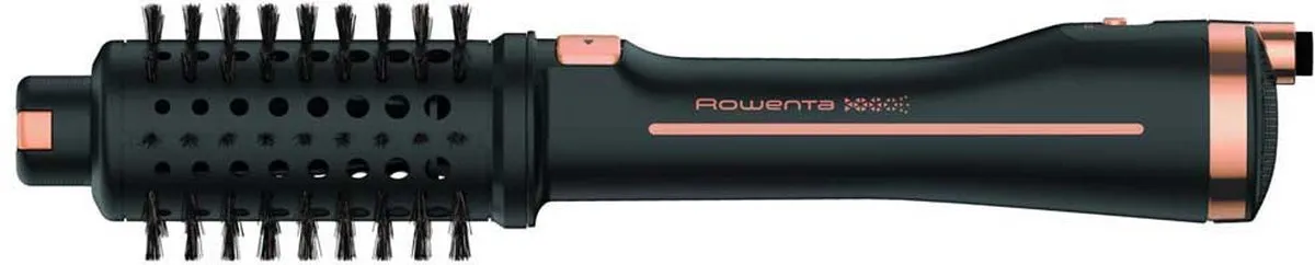 Rowenta CF9625F0 Ultimate Experience Haardroger - 750W - 3 Snelheden - Zwart/Brons