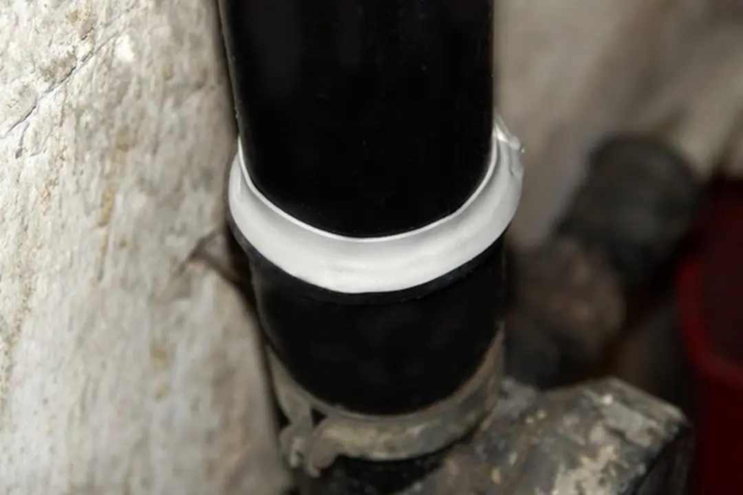 HPX Butyl Afdichtingstape 20mm x 3m - Grijs