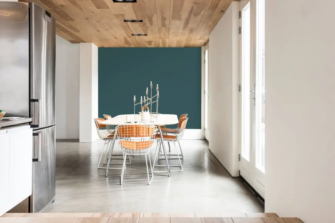Flexa Creations Muurverf Extra Mat Blue Glaze - 5L