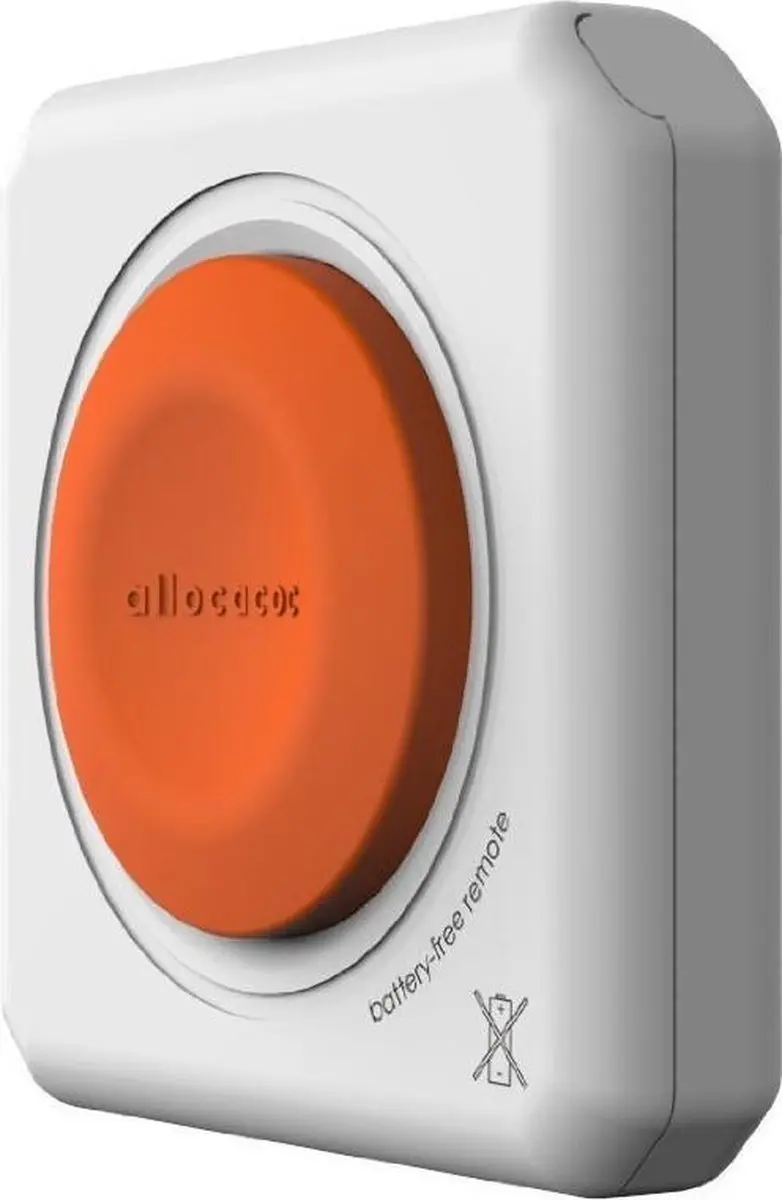 Allocacoc PowerRemote Afstandsbediening