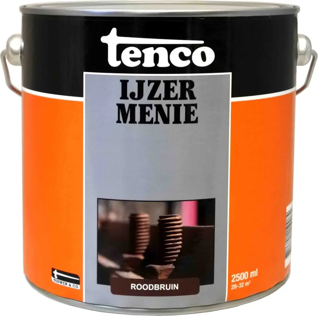 Tenco IJzermenie 2500ml