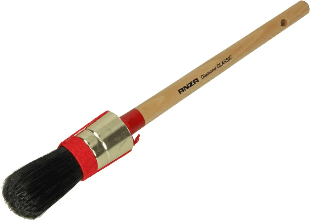 Anza Diamond Classic Kwast Serie 7000