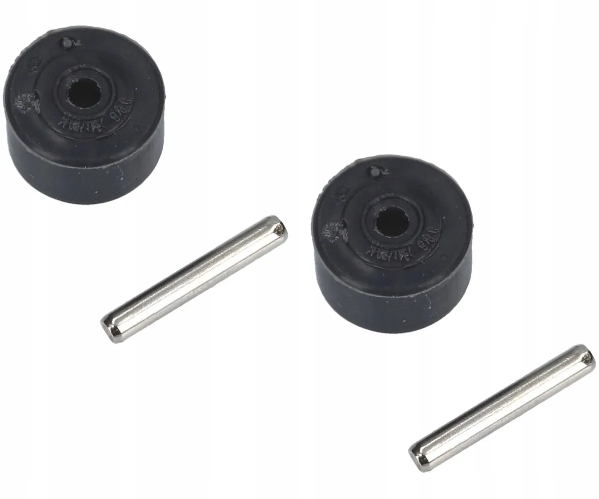 AEG Wiel voor Stofzuiger QX9-1/PQ91 4055483178