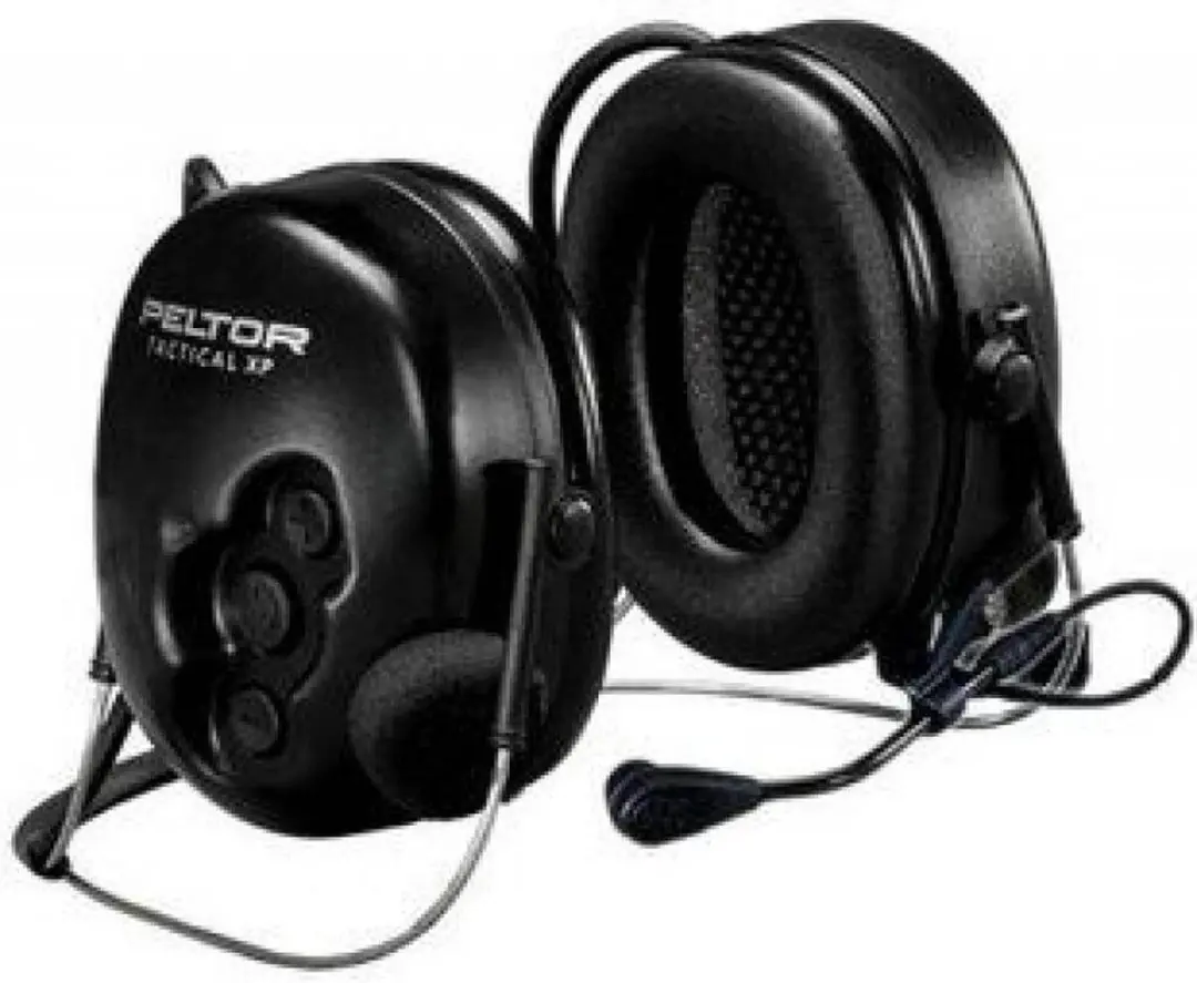 3M Peltor Tactical XP MT1H7B2-77 Koptelefoon