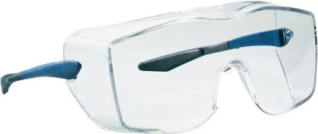 3M OX3000CL Overzetbril