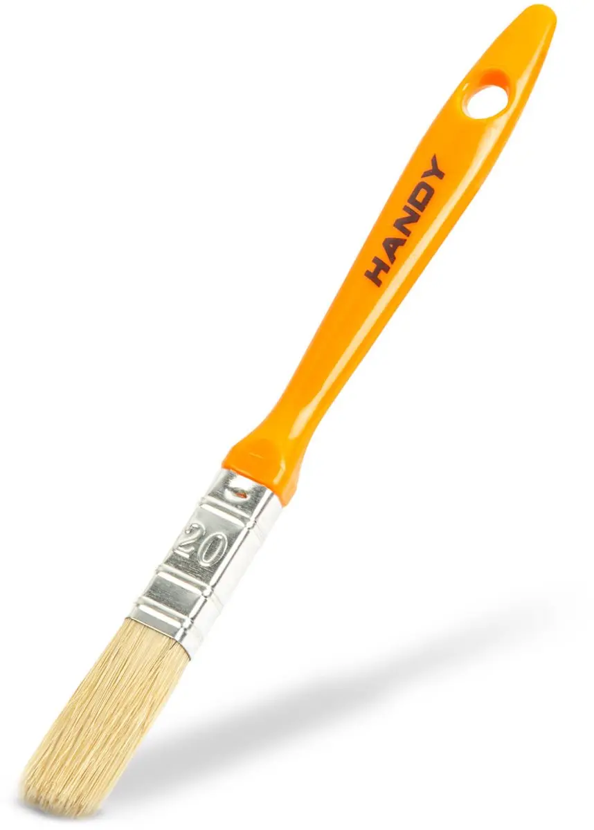 Handy Platte Verfkwast 20mm