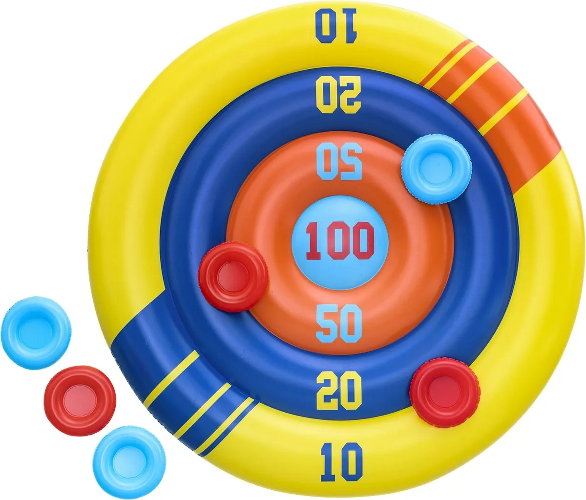 Bestway Werpspel Ø140cm