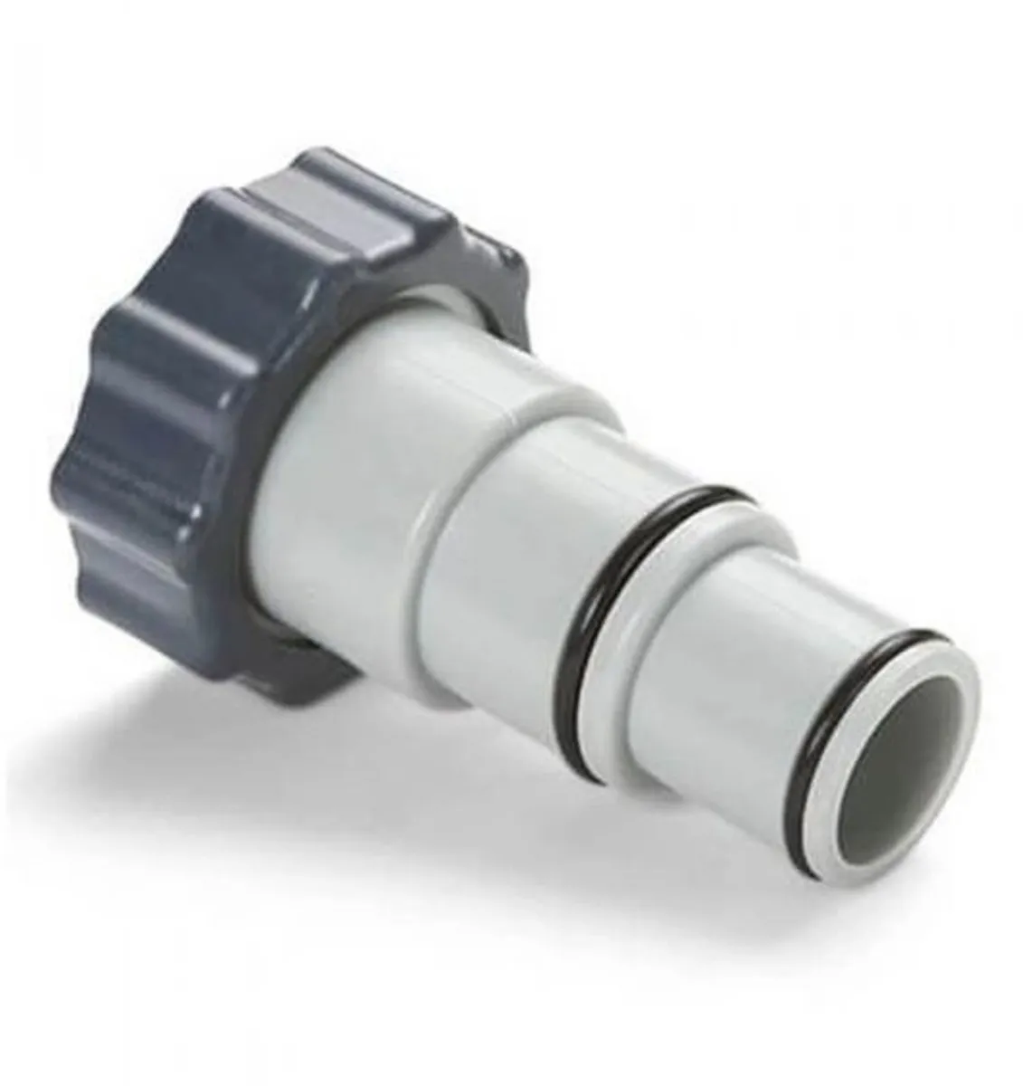 Intex Adapter Mannelijk 32-38mm - 2 Stuks