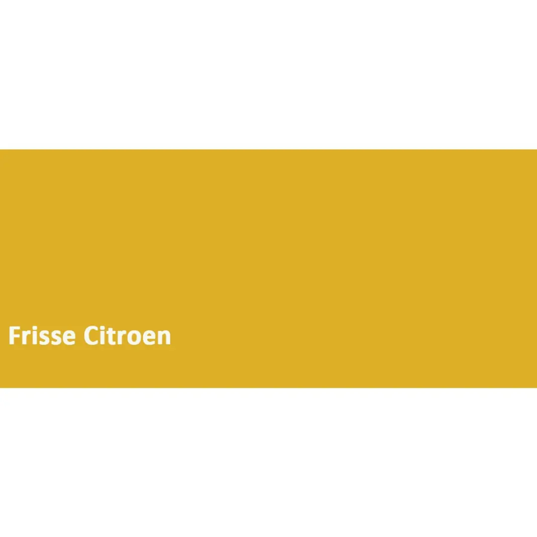 Koopmans Interieurtex Matte Muurverf Frisse Citroen 2,5L