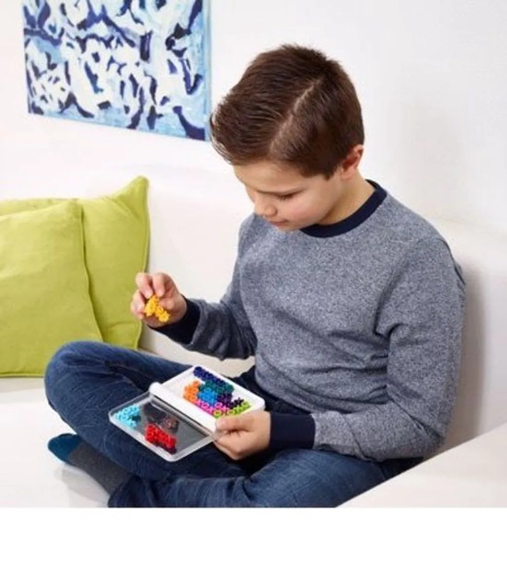SmartGames IQ XOXO SG 444 Denkspel