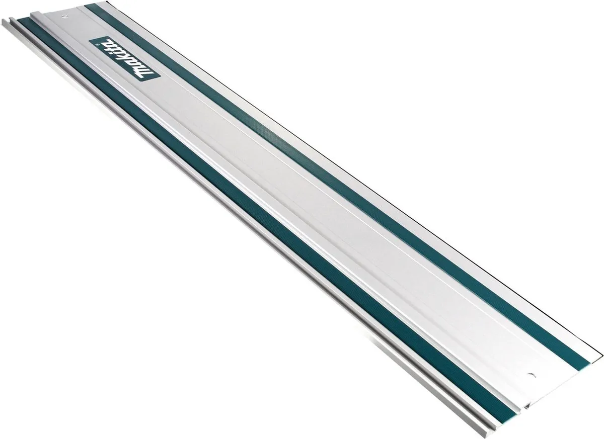 Makita Geleiderails Set 199140-0 - 4 Stuks - afbeelding 2 van 5