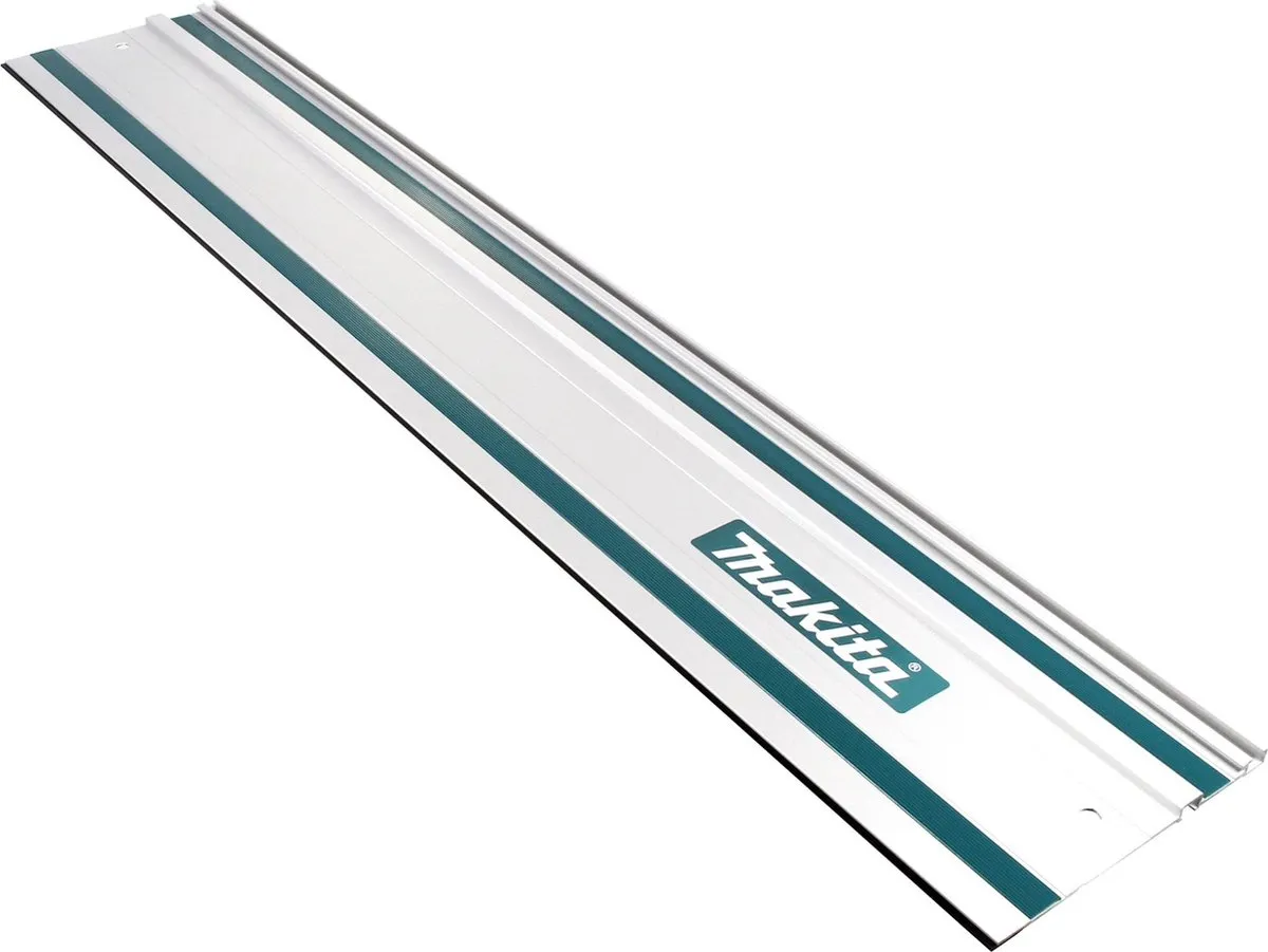 Makita Geleiderails Set 199140-0 - 4 Stuks - afbeelding 4 van 5