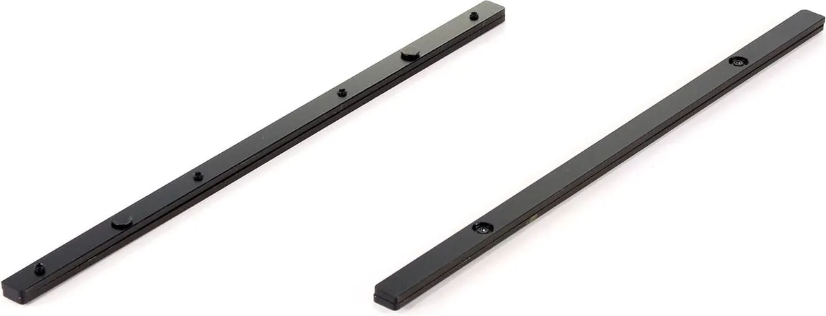 Makita Geleiderails Set 199140-0 - 4 Stuks - afbeelding 3 van 5