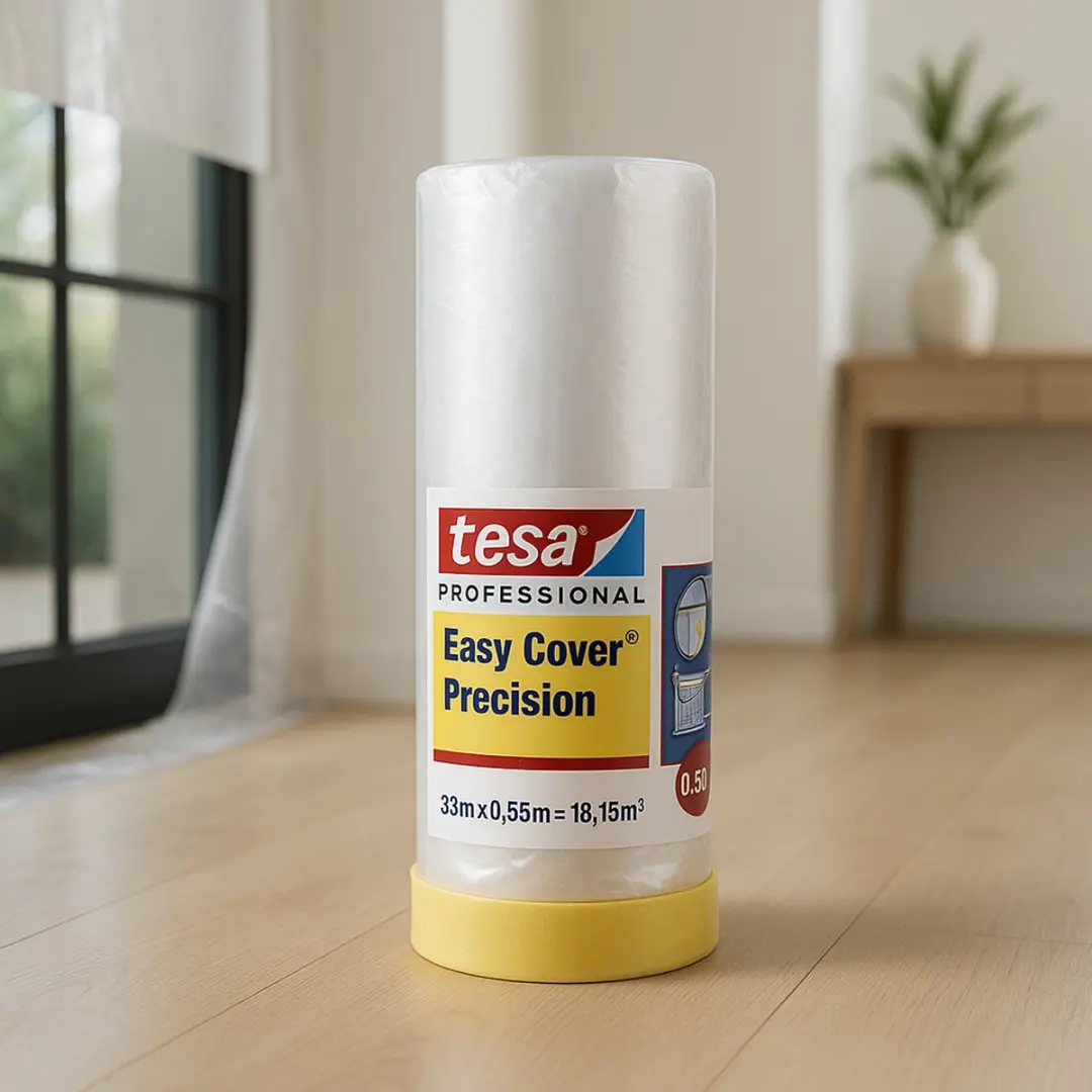 Tesa Easy Cover Universal 4365